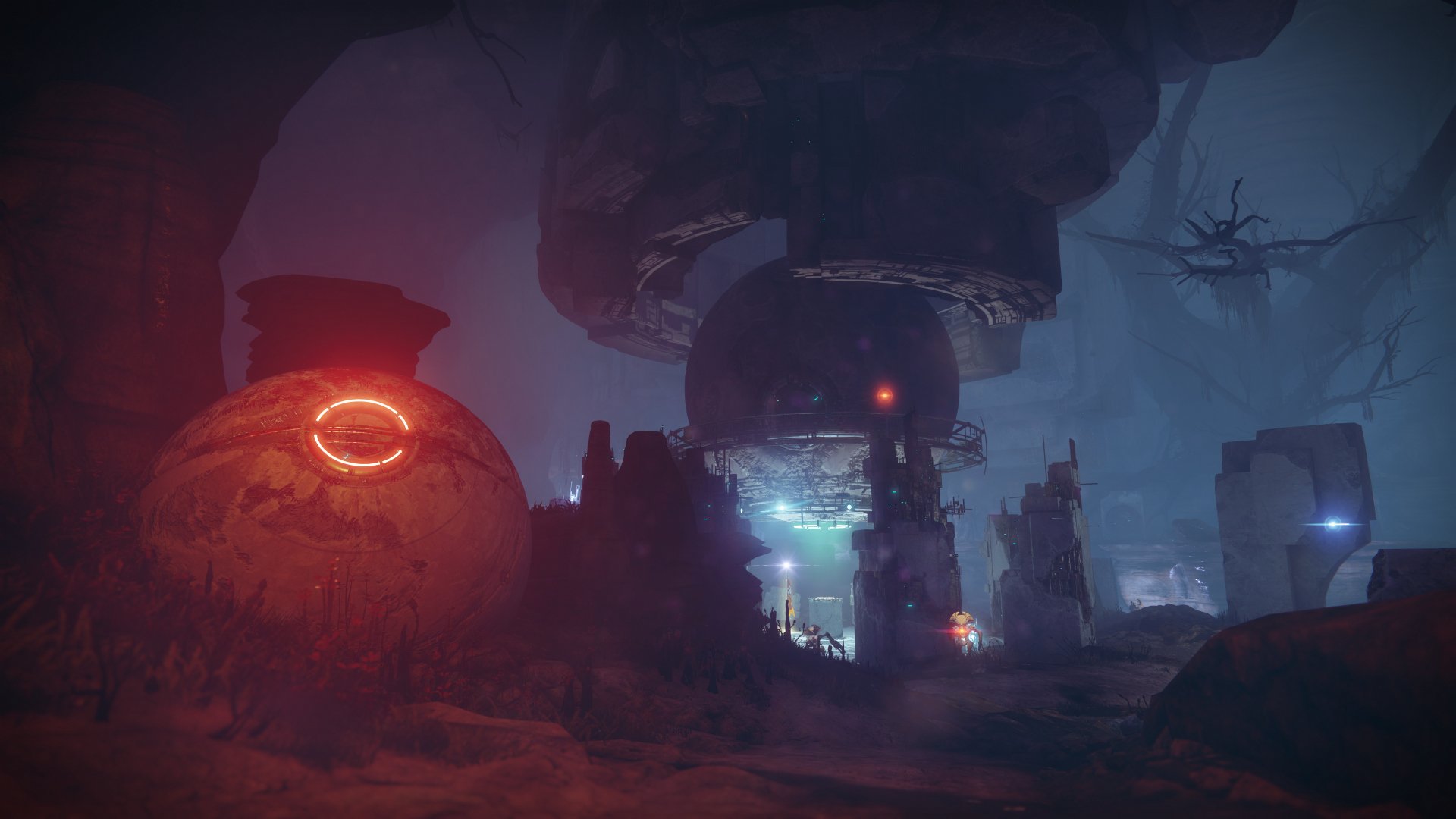 Destiny 2 - Imagen 49